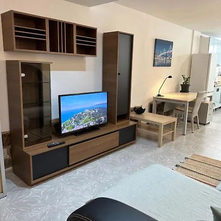 Bellavista Dm Private Pool Апартаменты