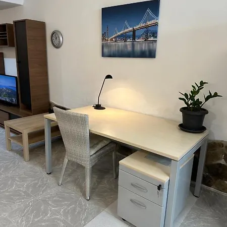Bellavista Dm Private Pool Апартаменты Сан-Бартоломе