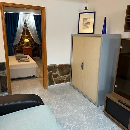 Bellavista Dm Private Pool Апартаменты