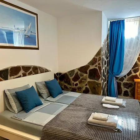 Апартаменты Bellavista Dm Private Pool