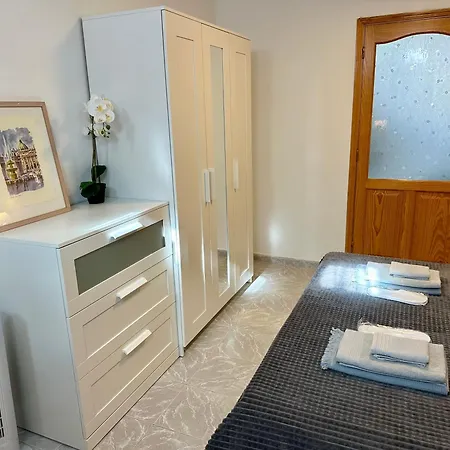 Апартаменты Bellavista Dm Private Pool